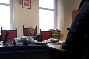 Afera w strefie płatnego parkowania znów w sądzie