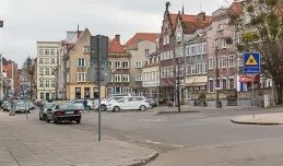 Auta w centrum Gdańska mają zjechać do podziemi