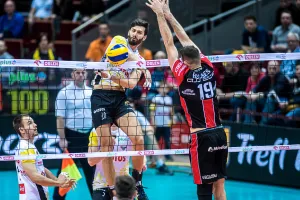 Lotos Trefl sprawdzi Asseco Resovię