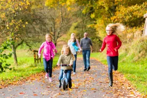 Weekend z dzieckiem - zabawy w detektywów i atrakcje po zmroku