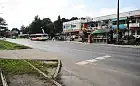 Rowerzysta kontra kierowca autobusu