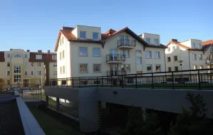 Bogaci dorzucą się do budowy mieszkań komunalnych w Sopocie