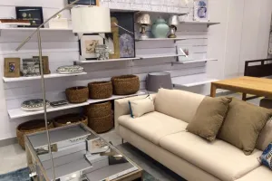Otwarto pierwszy w Polsce salon Stokki Home