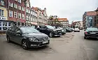 Gdańsk pomaluje miejsca postojowe w strefie płatnego parkowania