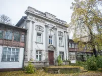 Drugie życie Domu Zdrojowego w Brzeźnie