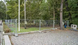 Największe prace archeologiczne na Westerplatte od końca wojny