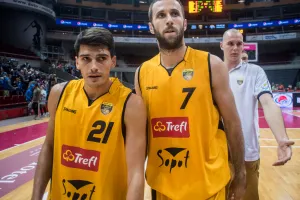 Jak Trefl i Asseco wytrzymają trudy sezonu?