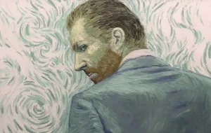 Trójmiejska animacja o van Goghu na finiszu. Premiera wkrótce