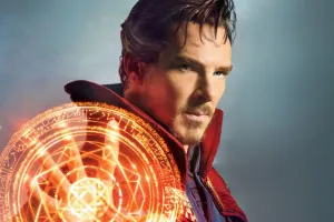 Magia Marvela wciąż działa. Recenzja filmu "Doktor Strange"