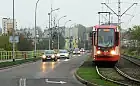 Projekt trasy tramwajowej na Stogach droższy niż zakładano