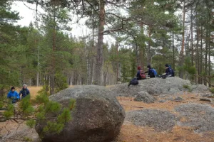 Weekend na archipelagu na wyciągnięcie ręki