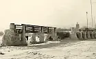 Zimowy Sopot na historycznych zdjęciach