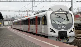 Więcej szybkich pociągów z Trójmiasta do Tczewa w szczycie