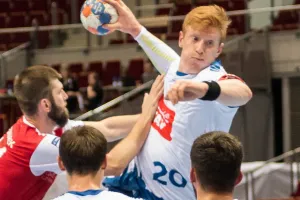 Wygraj koszulkę reprezentacji Polski