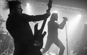 "Nigdy nie graliśmy metalu" - wywiad z zespołem Blindead