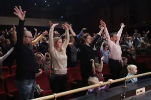 Weekend z dzieckiem - opera, bajki i zabawy sportowe