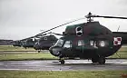 Stare wojskowe Mi-2 czekają na wymianę