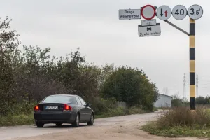 Przebudują ważną drogę na północy Gdyni