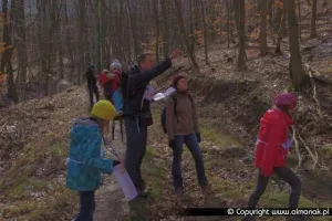 Aktywny weekend na wiele sposobów