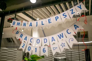 Przepis na Najlepszego Pracodawcę roku