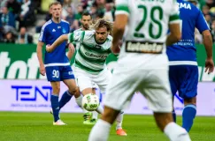 Lechia o mistrza półmetka sezonu zasadniczego