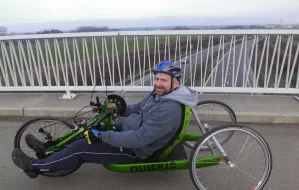 Będzie bezpłatna wypożyczalnia rowerów dla niepełnosprawnych