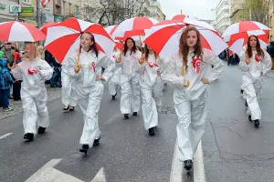 Święto Niepodległości w Trójmieście: parady, koncerty, bieganie i smakołyki