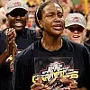 Catchings najlepszym obrońcą WNBA