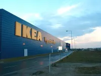 Z obwodnicy do IKEA na jej koszt?