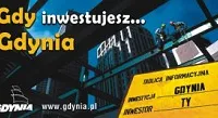 Gdynia na warszawskich tramwajach