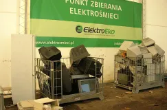 Nie bądź elektrośmieciarzem