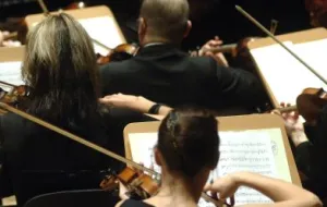 Haydn i Mahler na dobry początek - inauguracja sezonu w Filharmonii Bałtyckiej