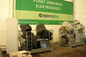 Nie bądź elektrośmieciarzem