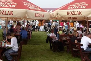 Koźlaki - nic dodać, nic ująć