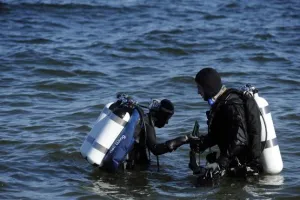 Trójmiasto posprząta plażę