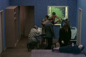Mistrzowie nauczą cię, jak kręcić wideoklipy