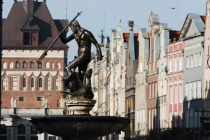 Zmierz się z prezydentem Gdańska
