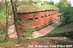 Ucieczka na Grodzisko