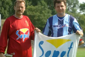 Coraz mniej kandydatów na prezydenta Sopotu