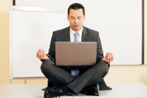 Znajdź równowagę pomiędzy pracą a życiem prywatnym