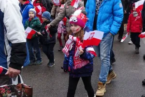 Długi weekend z dzieckiem - parady, warsztaty i rodzinne kino