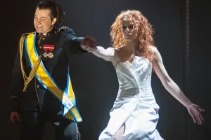O Ukrainie poprzez teatr i sztukę. Przed nami Tydzień Ukraiński