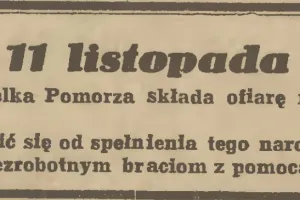Tak świętowano niepodległość między wojnami