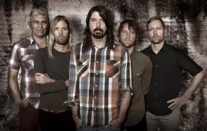 Foo Fighters wystąpią na Open'erze