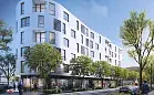 Coraz więcej apartamentowców w centrum Gdyni. Najdroższy penthouse za 16 milionów złotych