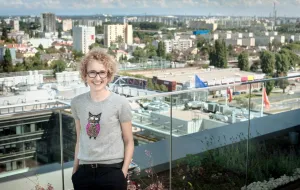 Natalia Hatalska powołała Instytut Badań nad Przyszłością