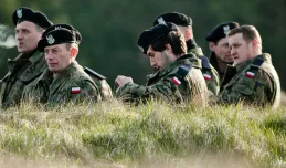 250 chętnych do służby w Wojskach Obrony Terytorialnej w Trójmieście