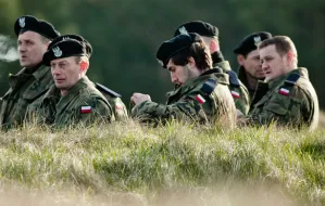 250 chętnych do służby w Wojskach Obrony Terytorialnej w Trójmieście
