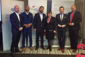 ManpowerGroup z nowym biurem, usługą i większym zespołem