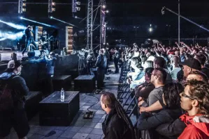 100 tys. zł od Energi na koncert. Nieważne doświadczenie, ważna idea